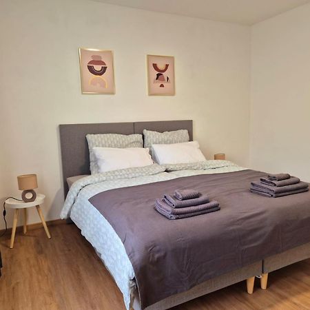 Ferienwohnung Aurelia Bad Reichenhall Exterior foto